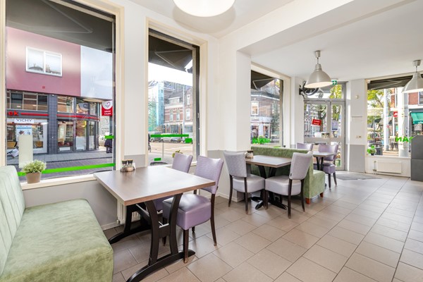 Medium property photo - Benthuizerstraat 38B, 3036 CH Rotterdam